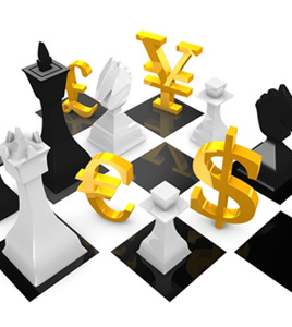 MT4 Bridge Symbol Manager